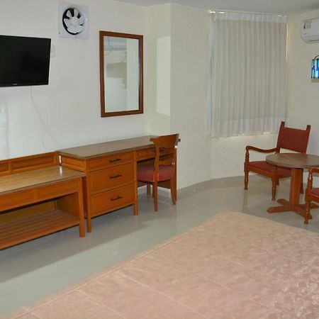 Hotel Maicao Internacional Zewnętrze zdjęcie