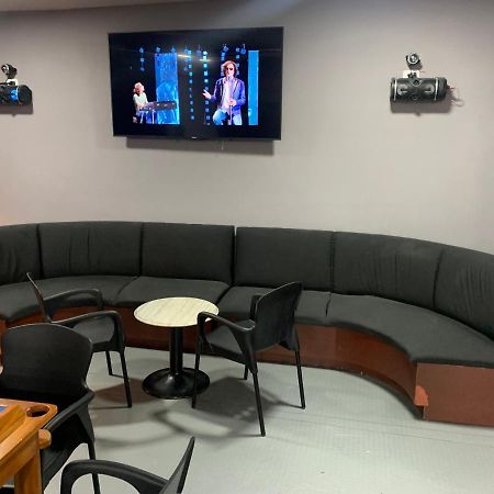 Hotel Maicao Internacional Zewnętrze zdjęcie