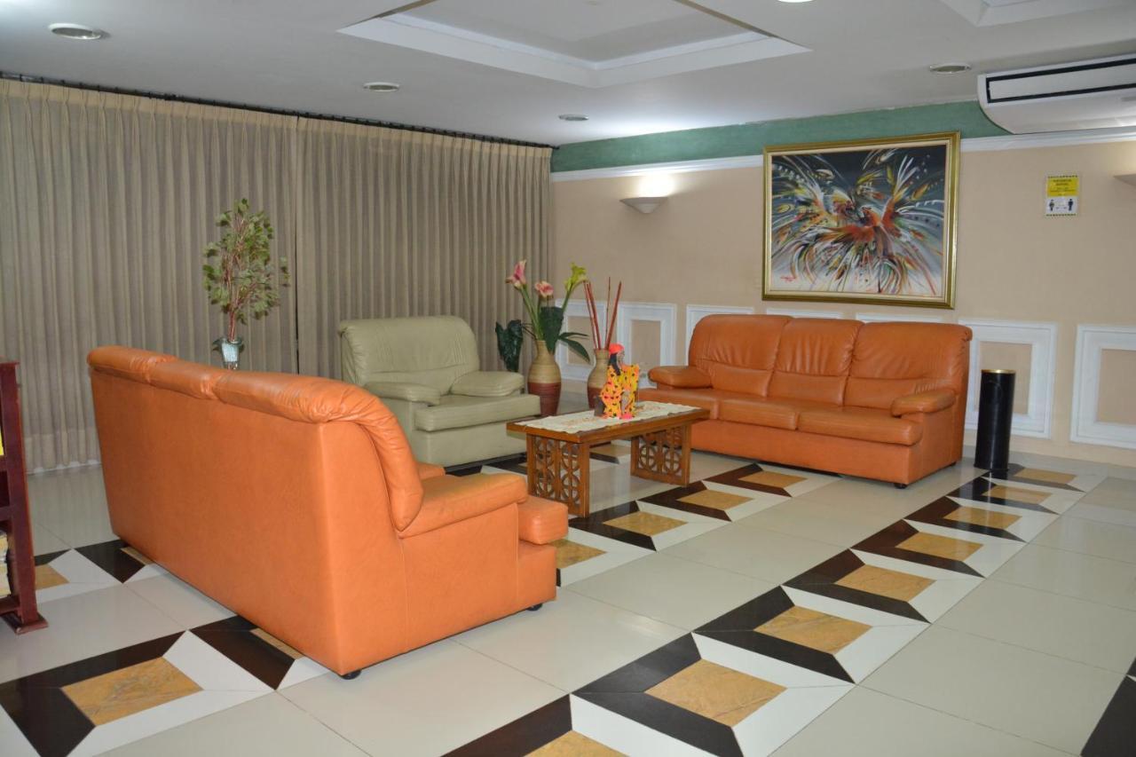 Hotel Maicao Internacional Zewnętrze zdjęcie