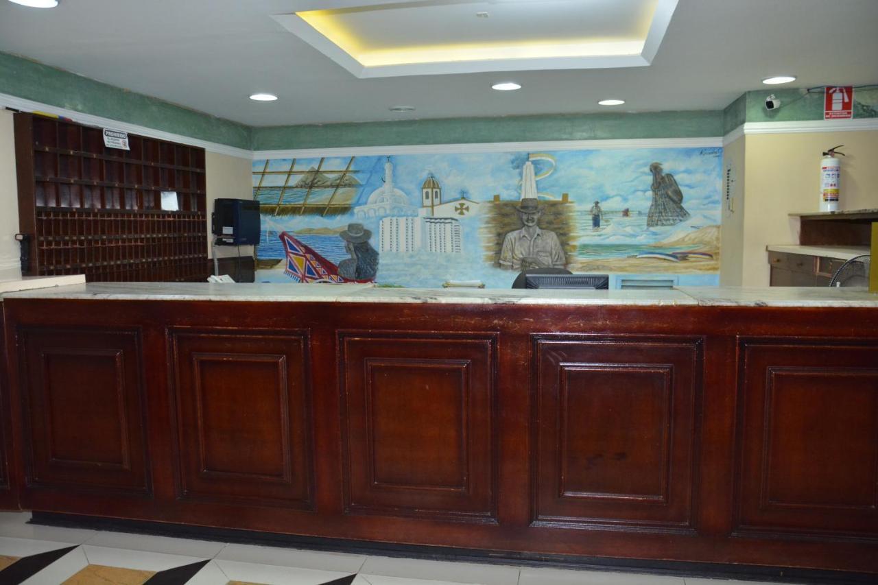 Hotel Maicao Internacional Zewnętrze zdjęcie