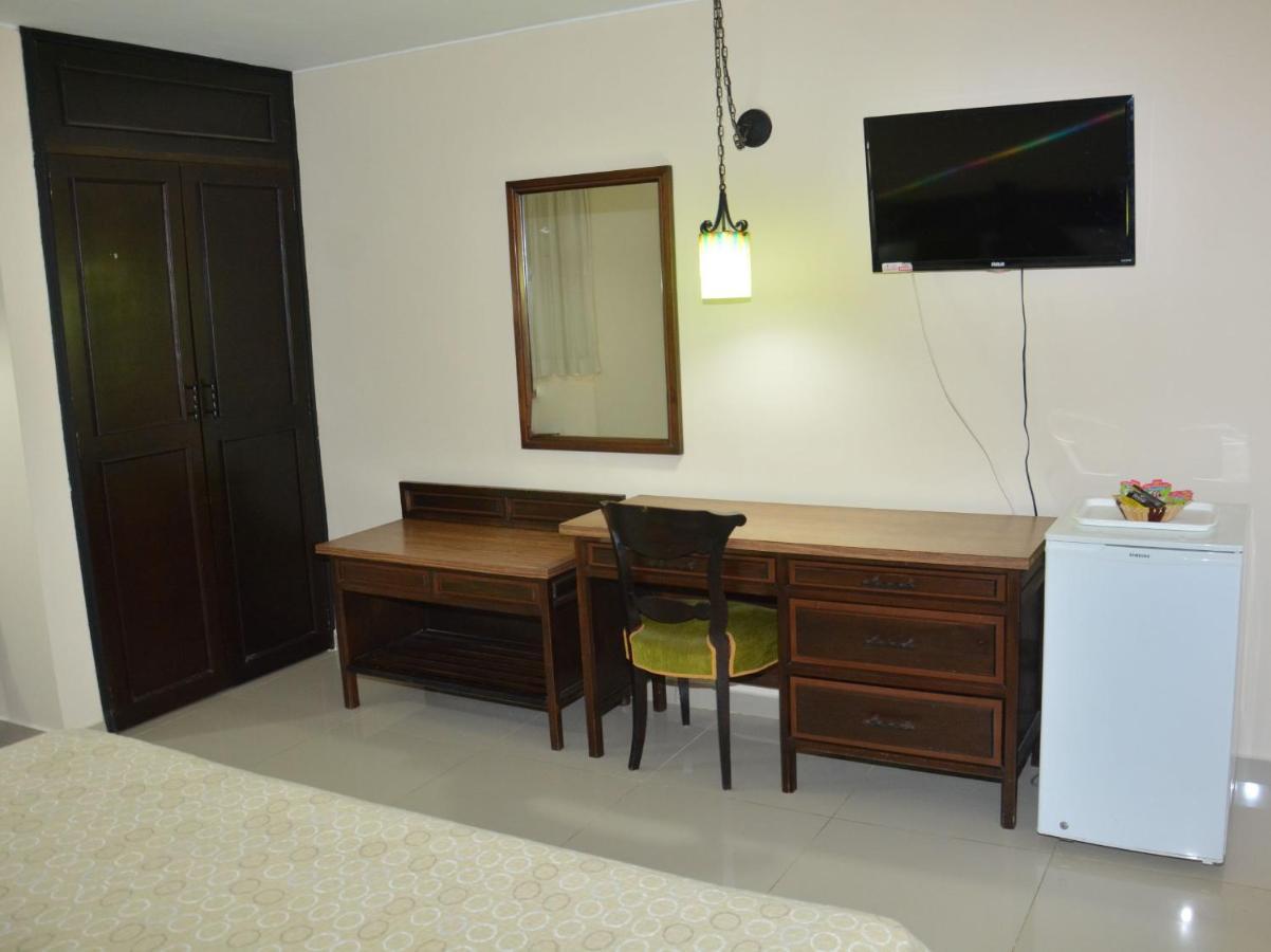 Hotel Maicao Internacional Zewnętrze zdjęcie