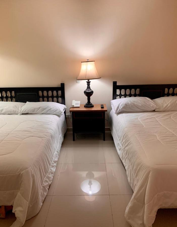 Hotel Maicao Internacional Zewnętrze zdjęcie