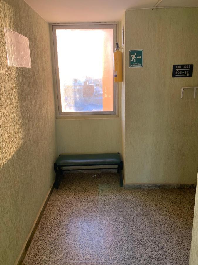 Hotel Maicao Internacional Zewnętrze zdjęcie