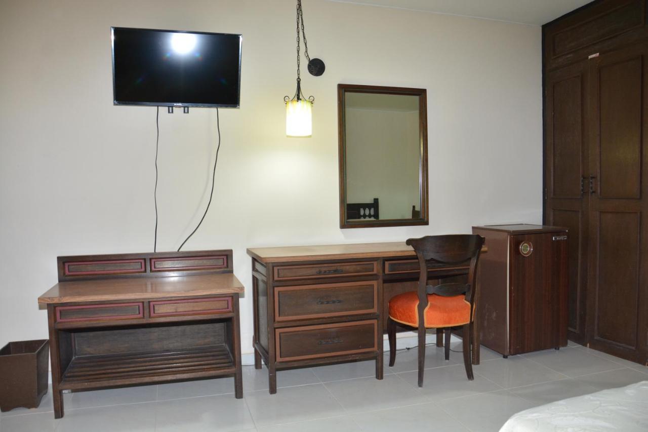 Hotel Maicao Internacional Zewnętrze zdjęcie