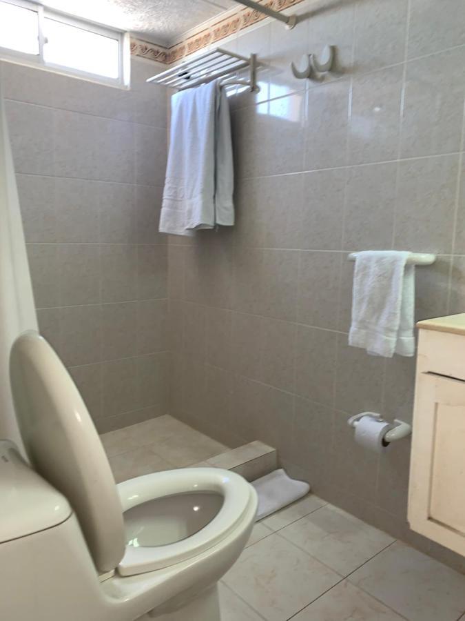 Hotel Maicao Internacional Zewnętrze zdjęcie