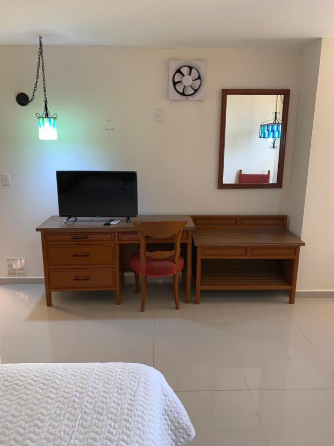 Hotel Maicao Internacional Zewnętrze zdjęcie
