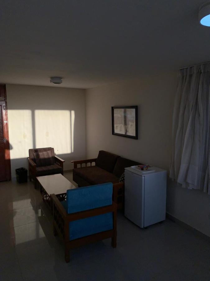 Hotel Maicao Internacional Zewnętrze zdjęcie
