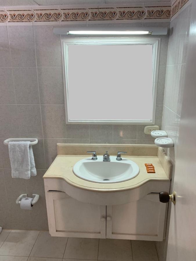 Hotel Maicao Internacional Zewnętrze zdjęcie