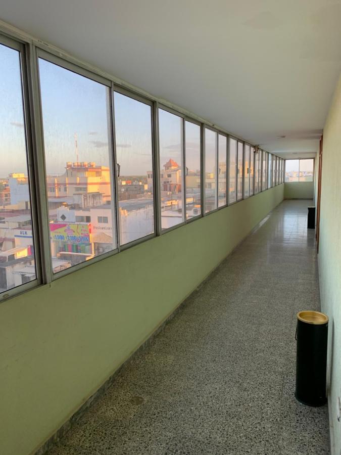 Hotel Maicao Internacional Zewnętrze zdjęcie