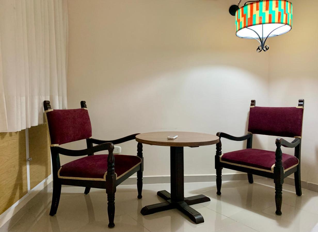 Hotel Maicao Internacional Zewnętrze zdjęcie