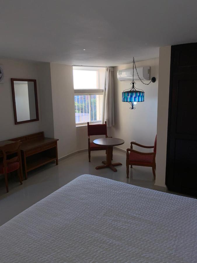 Hotel Maicao Internacional Zewnętrze zdjęcie