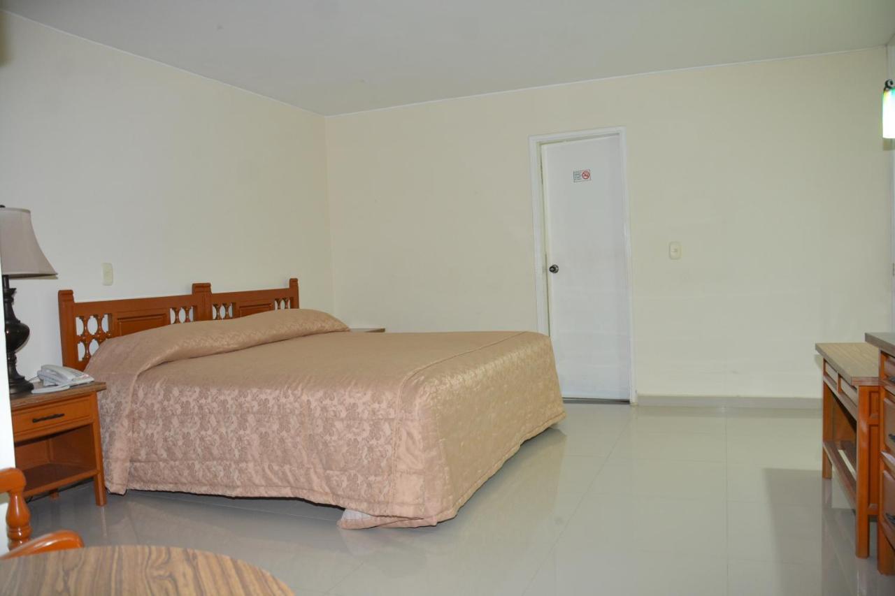Hotel Maicao Internacional Zewnętrze zdjęcie