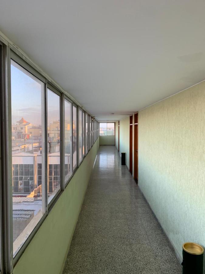 Hotel Maicao Internacional Zewnętrze zdjęcie