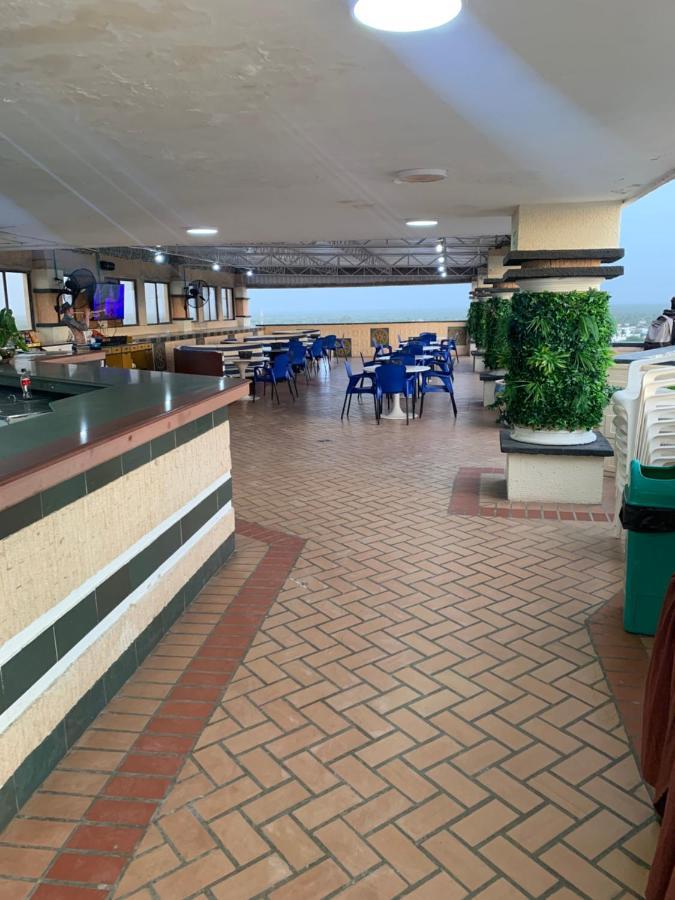Hotel Maicao Internacional Zewnętrze zdjęcie