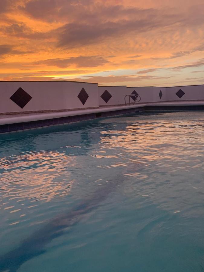 Hotel Maicao Internacional Zewnętrze zdjęcie