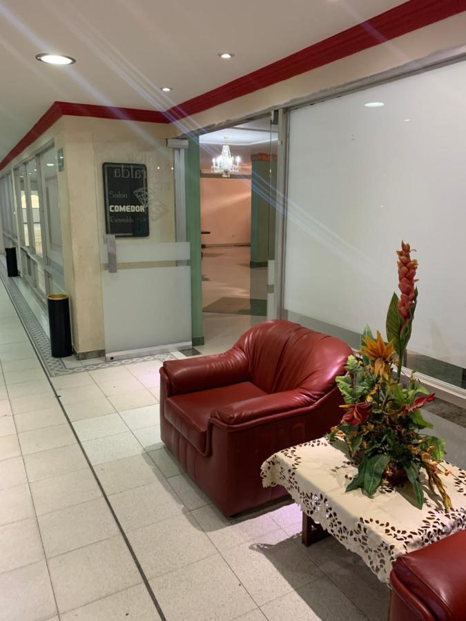 Hotel Maicao Internacional Zewnętrze zdjęcie