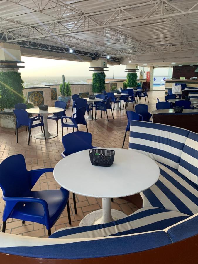 Hotel Maicao Internacional Zewnętrze zdjęcie