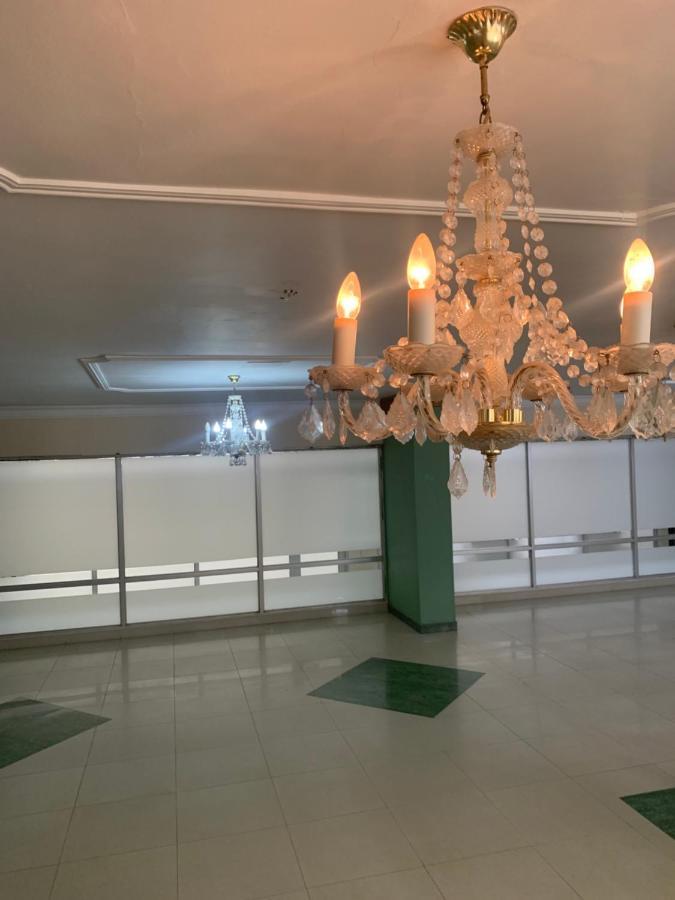 Hotel Maicao Internacional Zewnętrze zdjęcie