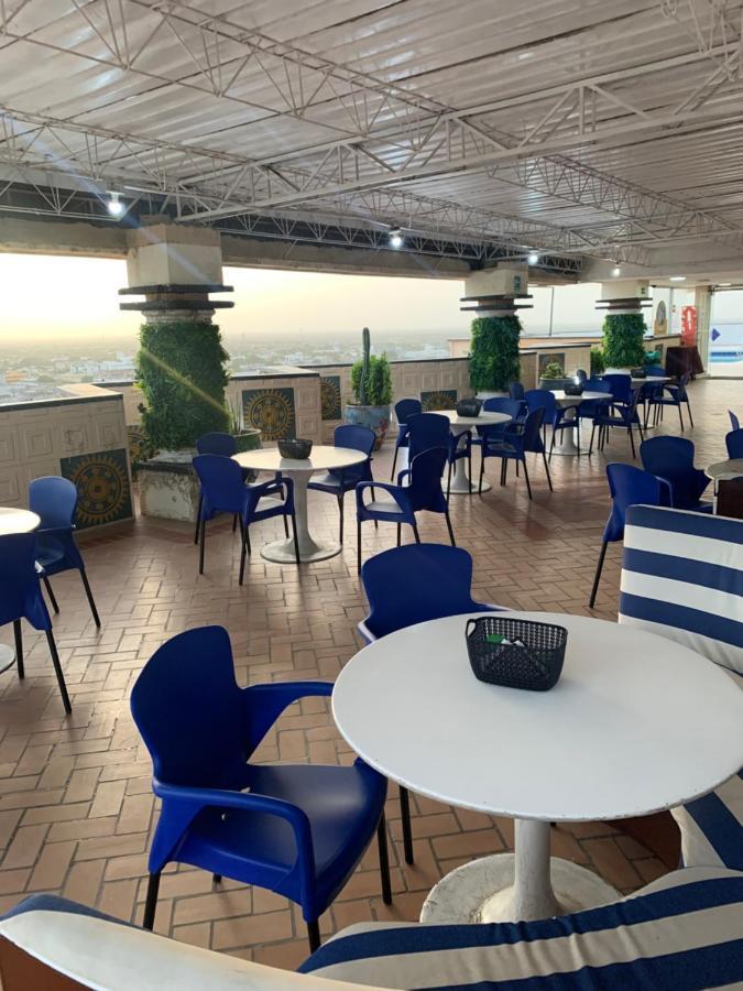 Hotel Maicao Internacional Zewnętrze zdjęcie